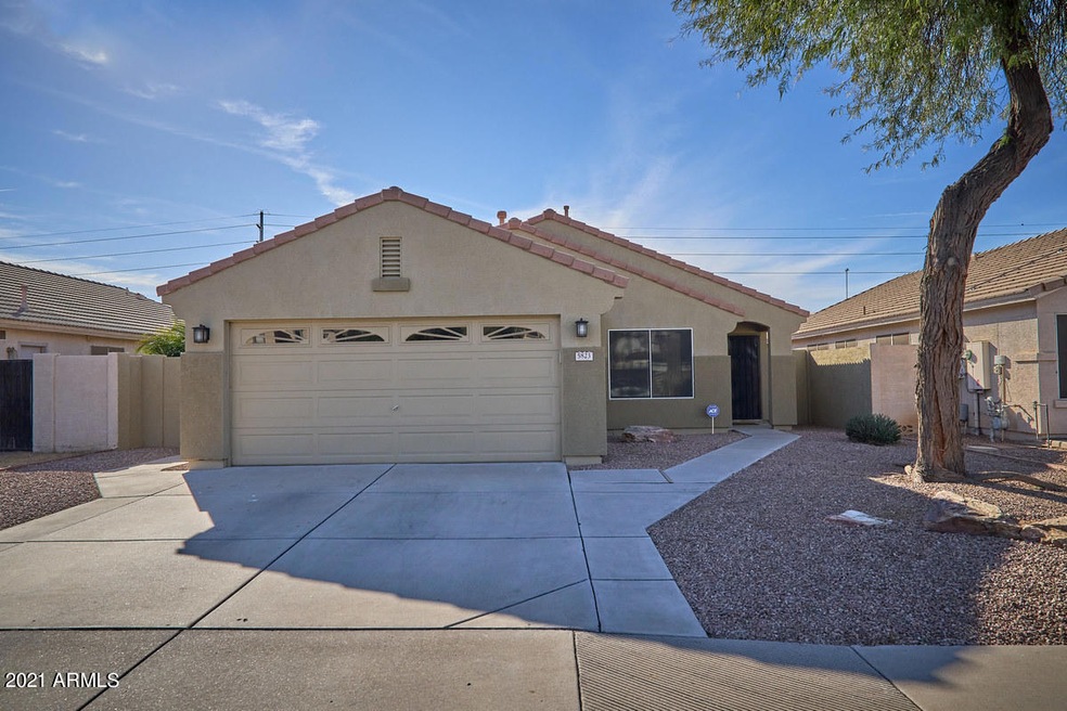 5823 E Hopi Cir, Mesa, AZ 85206 - photo 1