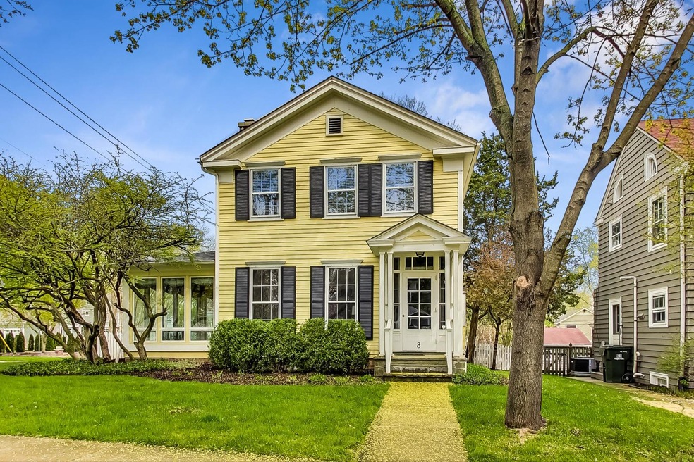 Sold $699,000 • Co-Listing Agent