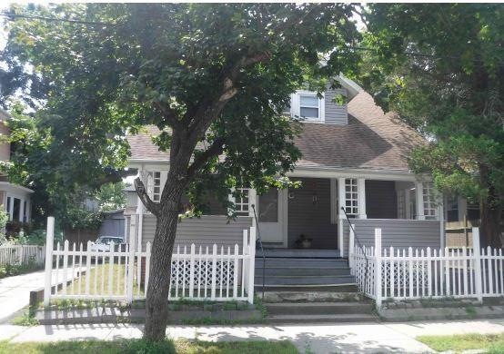 178 Calla St, Providence, RI 02905 - photo 1