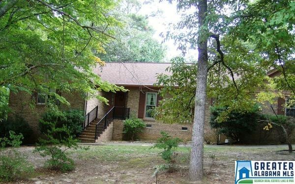 208 Cauthen Cir, Roanoke, AL 36274 - photo 1