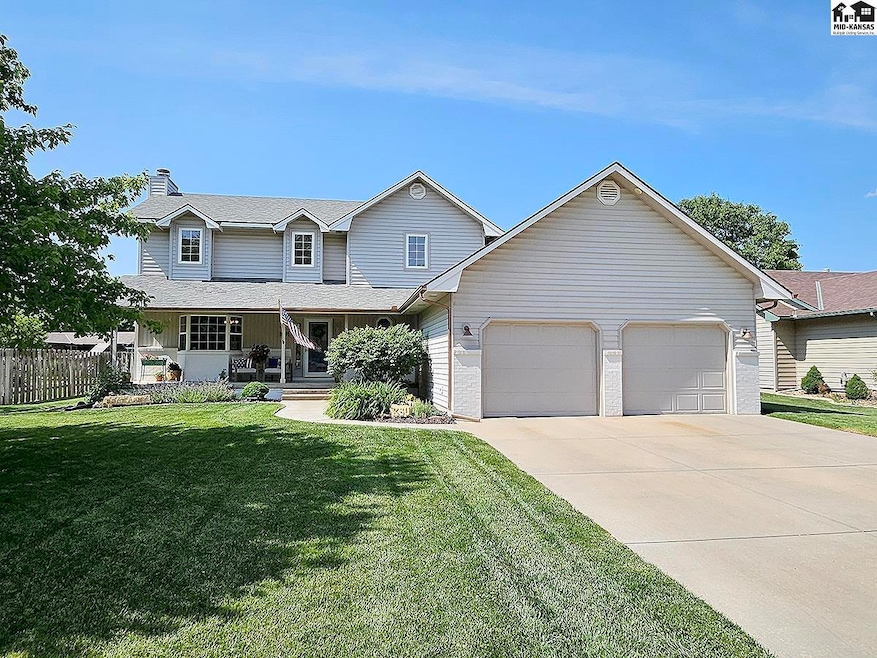 Under Contract $325,000
