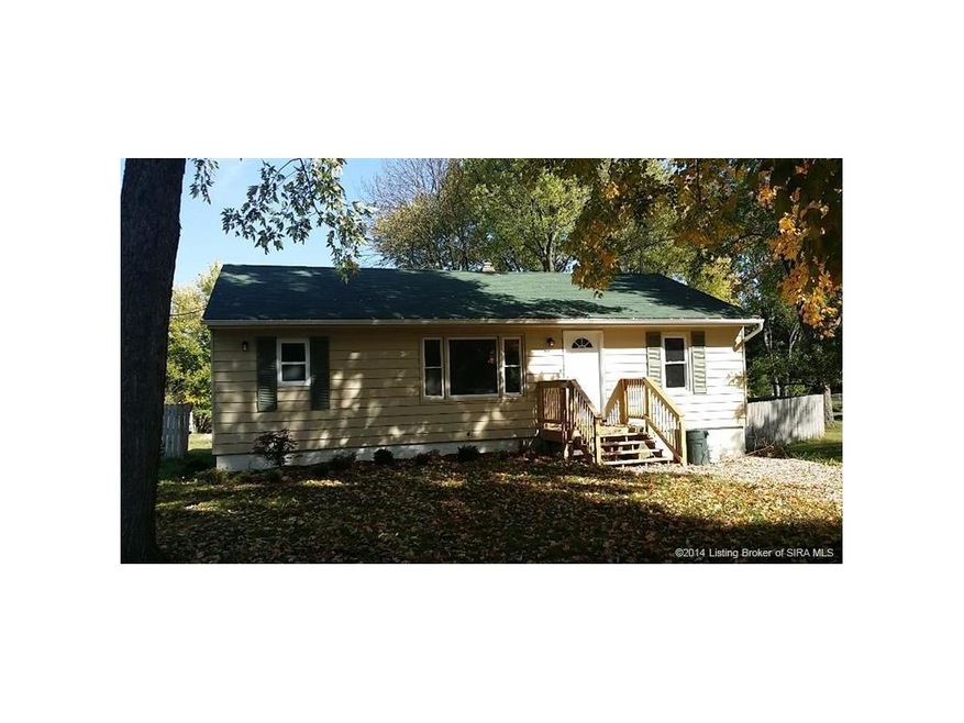 1630 Old Ford Rd, New Albany, IN 47150 - photo 1