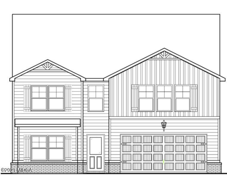 106 River Birch Ln unit 101, Macon, GA 31216 - photo 1