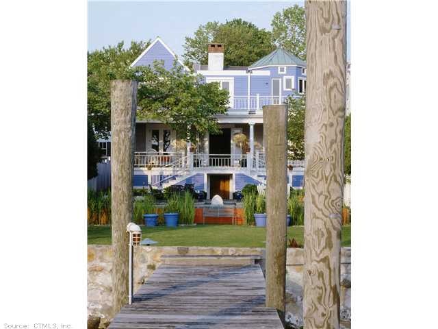 84 Water St, Stonington, CT 06378 - photo 1