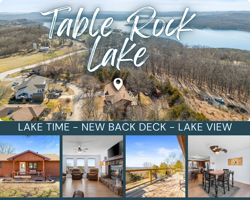 Listing Cover - 45 James View RD.