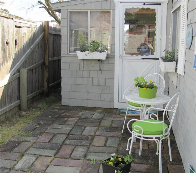 230 Old Wharf Rd unit 291, Dennis Port, MA 02639 - photo 1