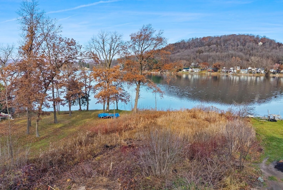 0.42 AC Red Cedar Dr, Lake Wisconsin, WI 53555 - photo 1