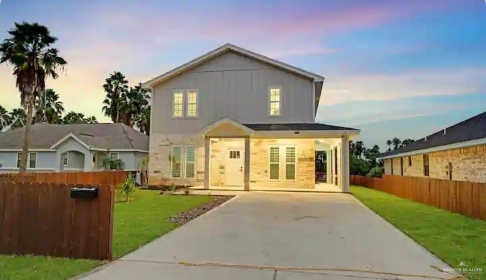 For Rent $3,000/month