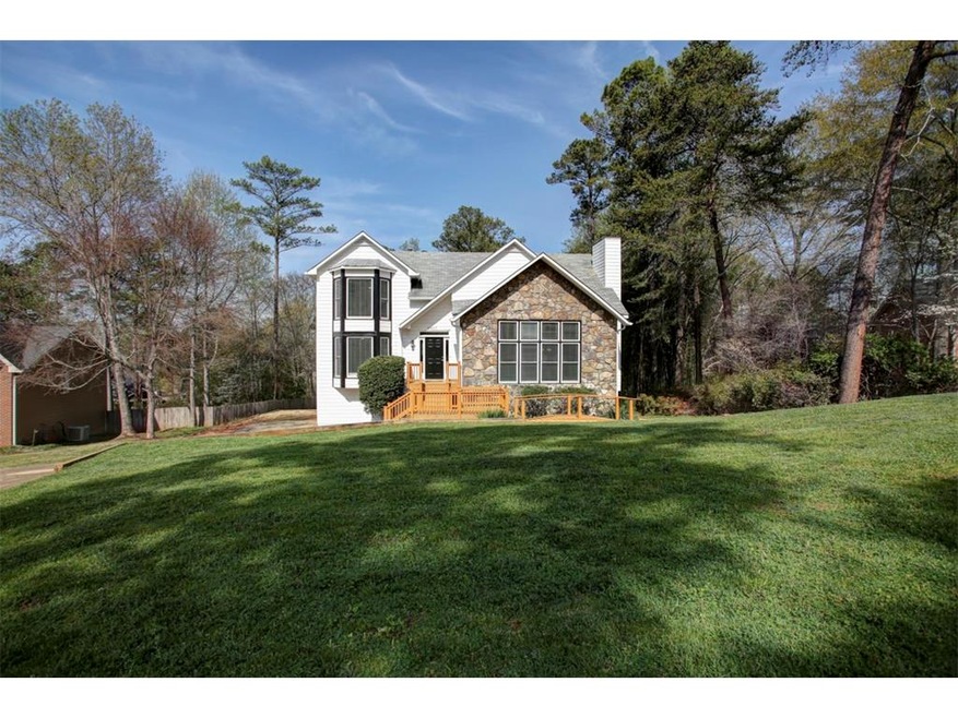 Completely renovated 4 BR / 2 BA home - new hardi 