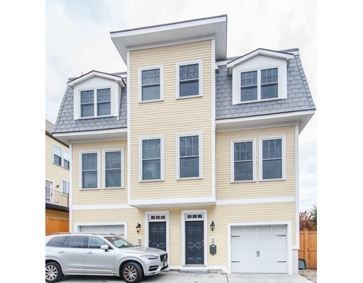 6 8th St unit 2, Charlestown, MA 02129 - photo 1