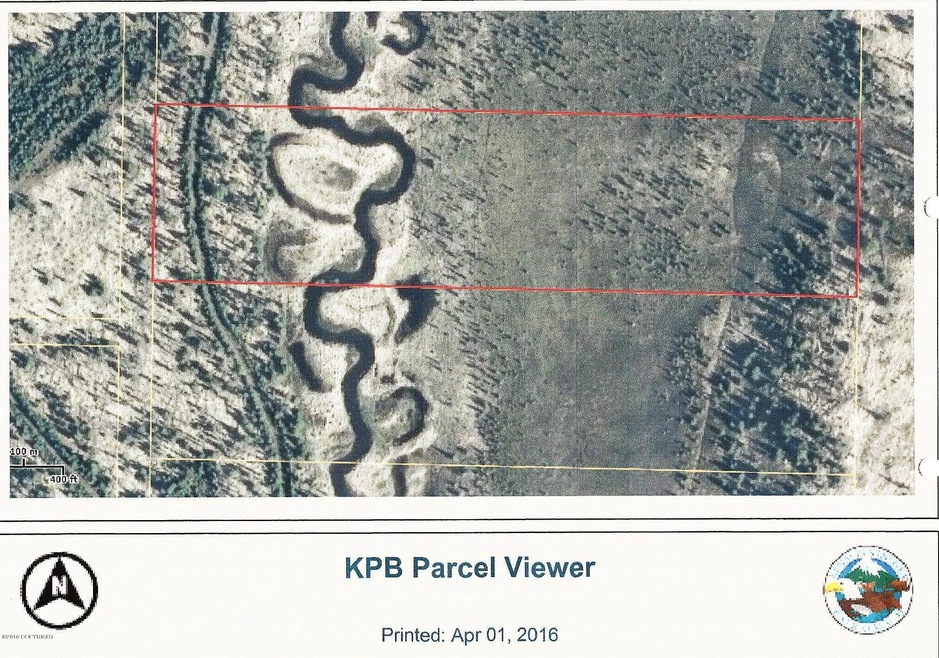 L 19 Right Bank St, Anchor Point, AK 99556 - photo 1