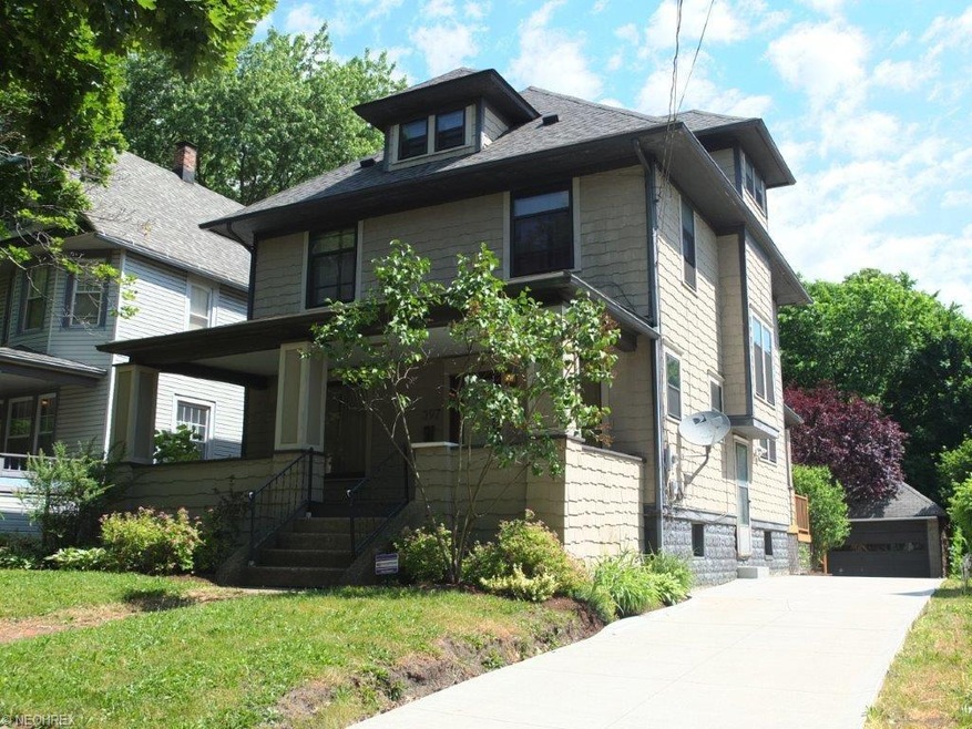 4 bedroom, 2 full bath gorgeous century home with 