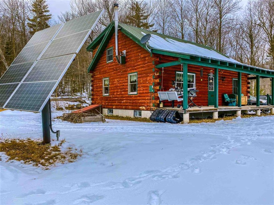 80 See-It-all Rd, Canaan, NH 03741 - photo 1