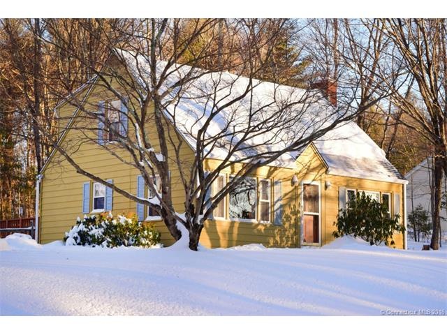 5 Furness Ln, Stafford Springs, CT 06076 - photo 1