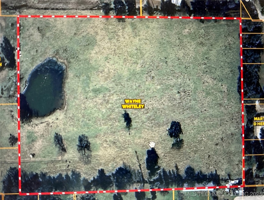 0 State Highway 59 Hwy, Westville, OK 74965 - photo 1