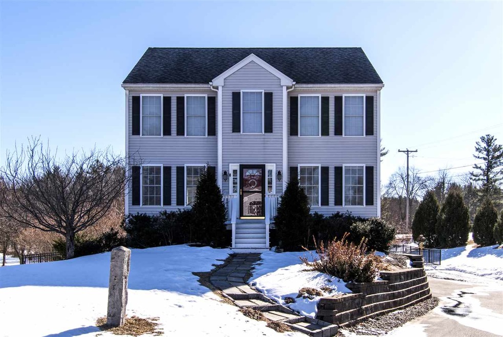 3 Winslow Dr, Somersworth, NH 03878 - photo 1