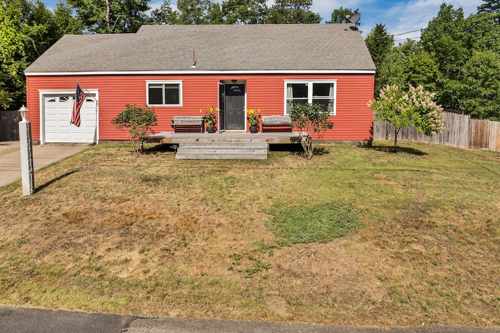 5 James Ave, Sanford, ME 04073 - photo 1