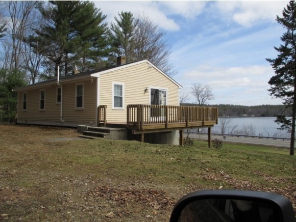 391 Catamount Rd, Northwood, NH 03261 - photo 1