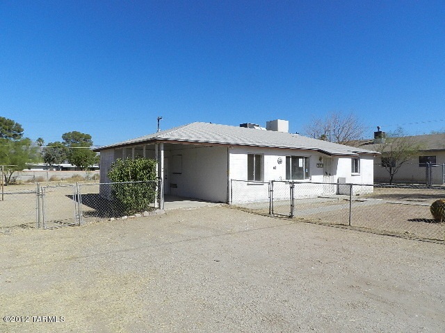 LEFT SIDE