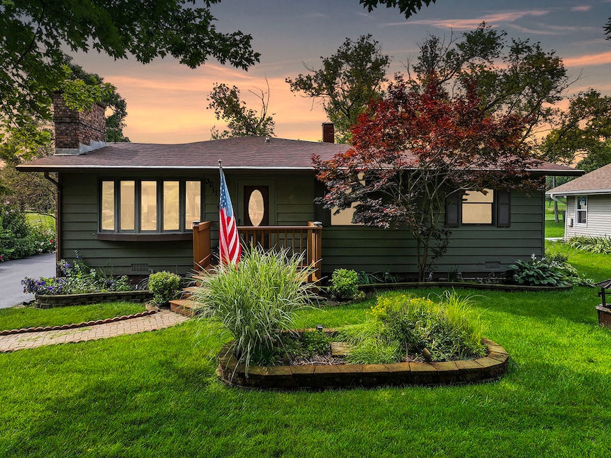 Sold $325,000 • Co-Listing Agent