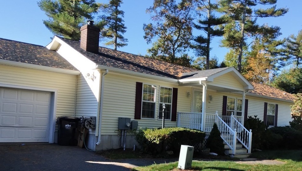 1012 Simmons Rd, Middleborough, MA 02346 - photo 1