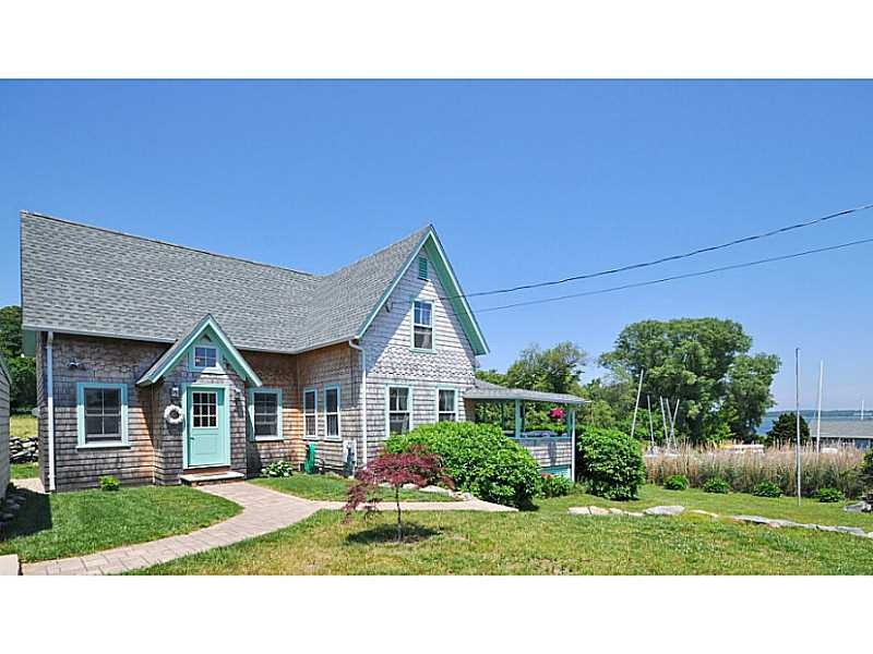 40 Stillman Rd, Saunderstown, RI 02874 - photo 1