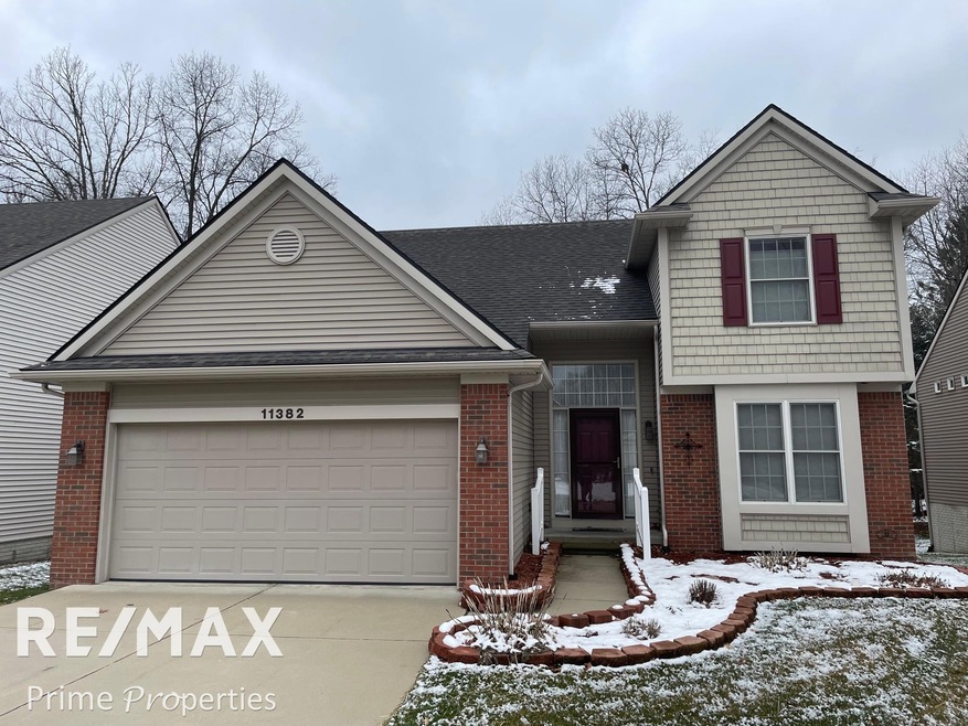 11382 Hidden Oaks Dr unit 46, Clio, MI 48420 - photo 1