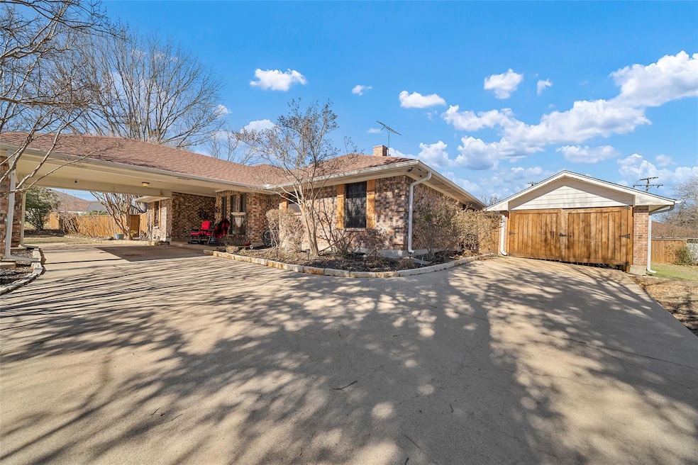 303 Dogwood Ct, Wylie, TX 75098 - photo 1