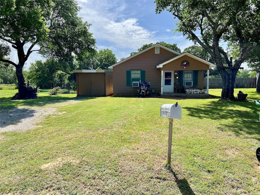 For Sale $165,000