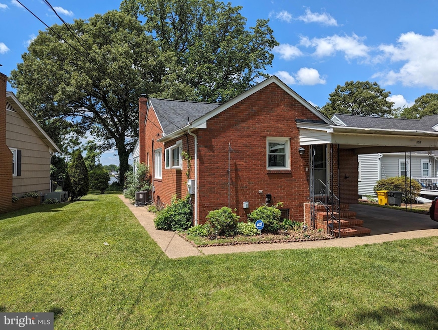 156 Park Rd, Pasadena, MD 21122 - photo 1