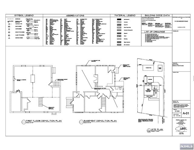 31 Schneider Rd, Allendale, NJ 07401 - photo 1