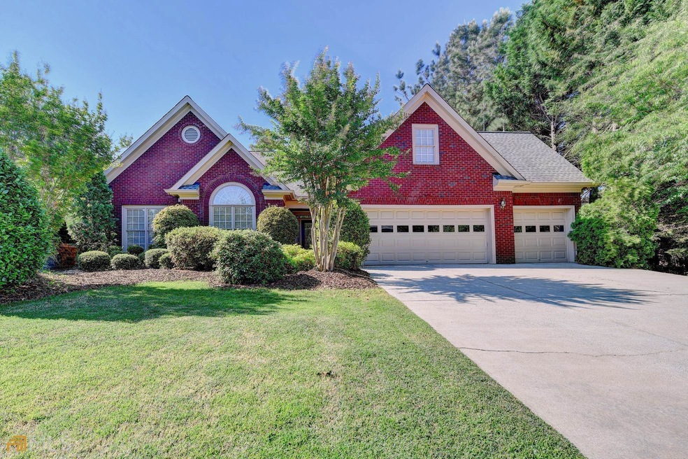 2182 Shenley Park Ln, Duluth, GA 30097 - photo 1
