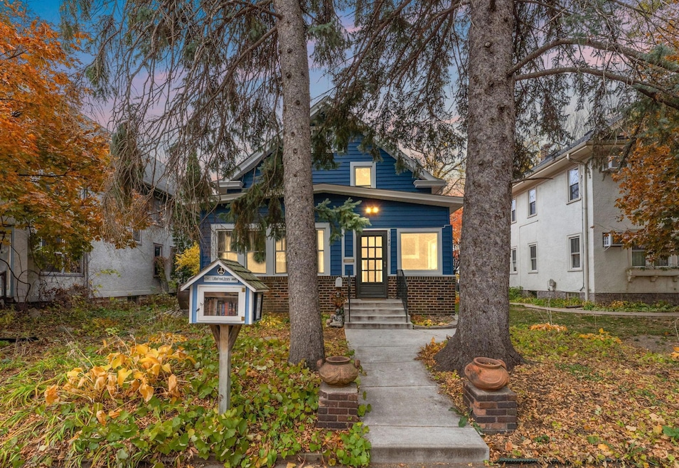 3148 29th Ave S, Minneapolis, MN 55406 - photo 1