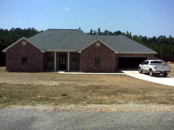 1076 Deer Ridge Rd, McComb, MS 39648 - photo 1