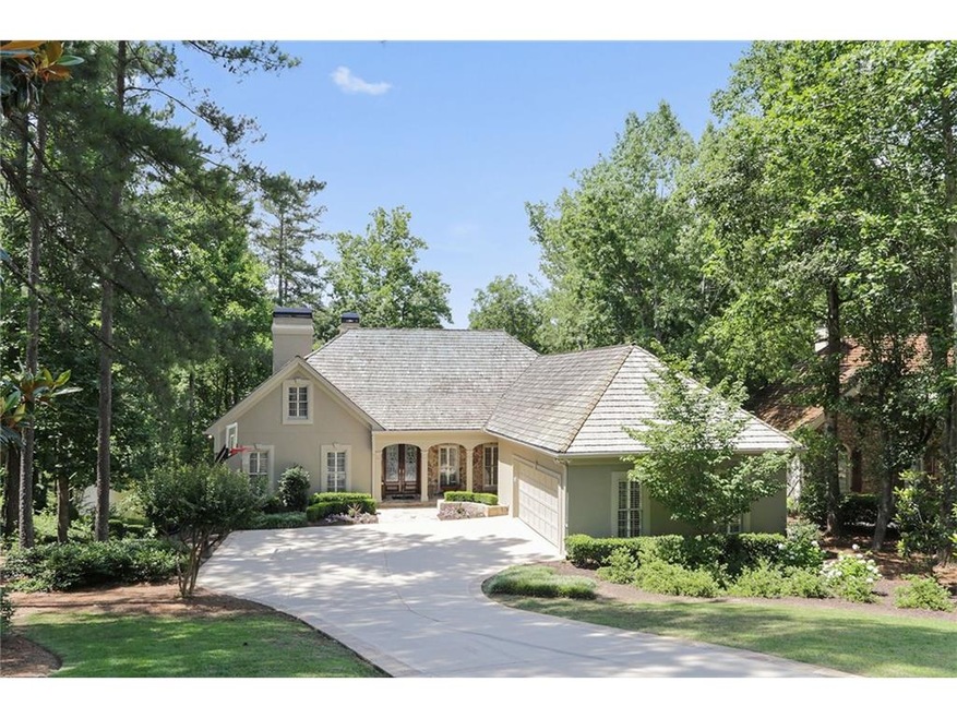 1070 Matheson Way, Alpharetta, GA 30022 - photo 1