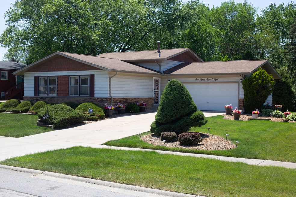 18808 Keeler Ave, Country Club Hills, IL 60478 - photo 1