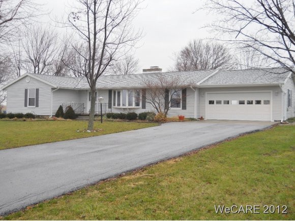 unlisted-address, Columbus Grove, OH 45830 - photo 1