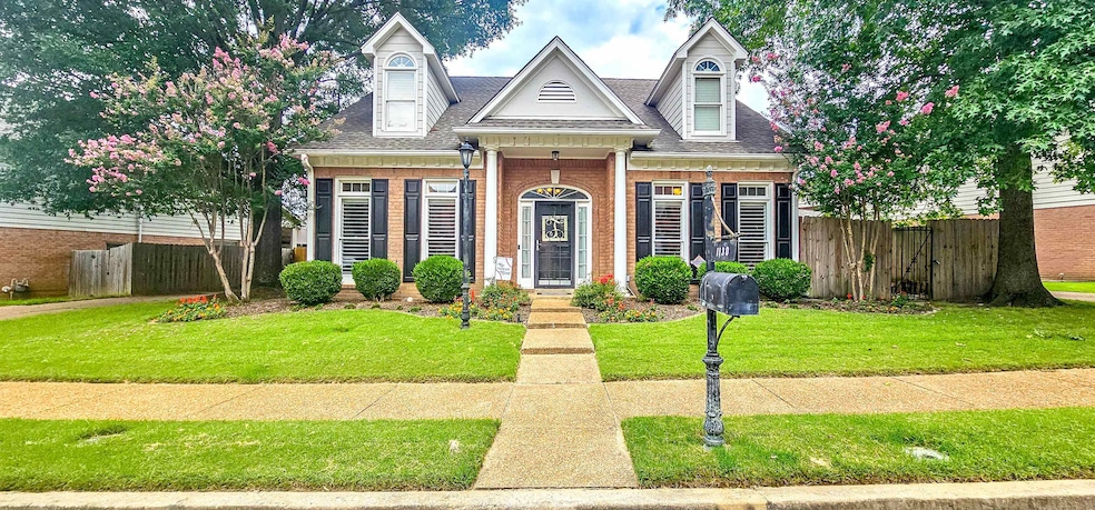 From welcoming light filled entry and all throughout, you'll want to CALL IT HOME!