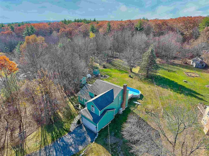 98 Scobie Pond Rd, Derry, NH 03038 - photo 1