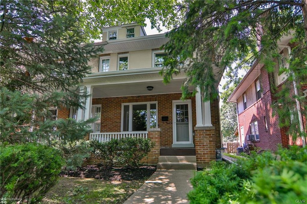 2317 W Allen St, Allentown, PA 18104 - photo 1