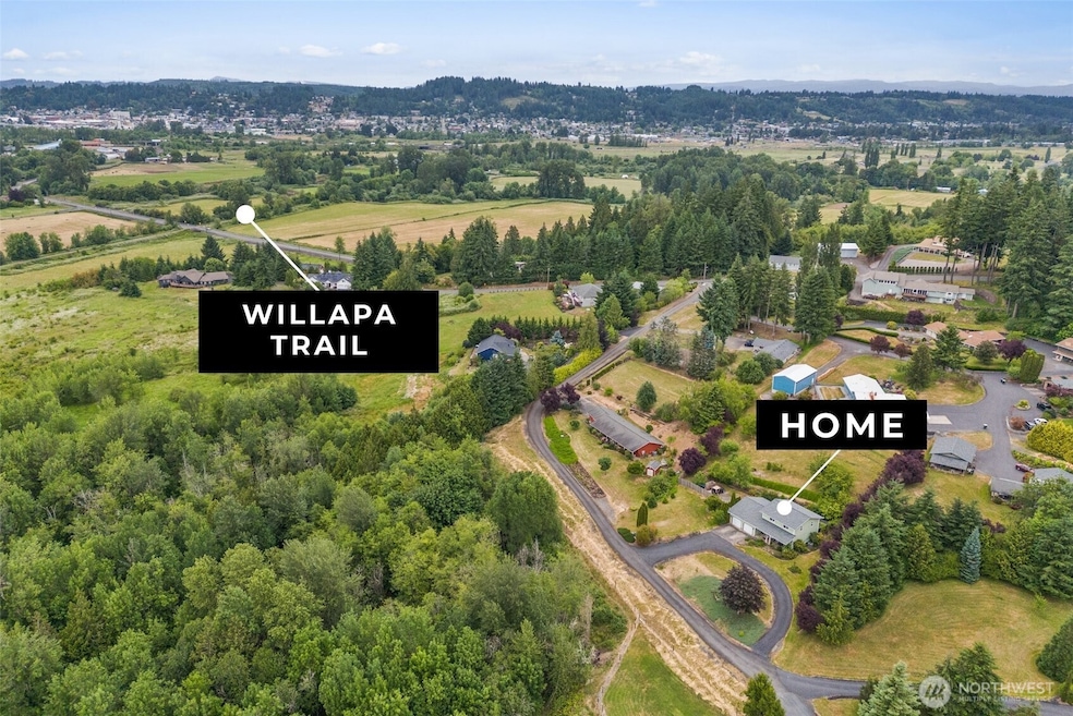 127 Springbrook Dr, Chehalis, WA 98532 - photo 1