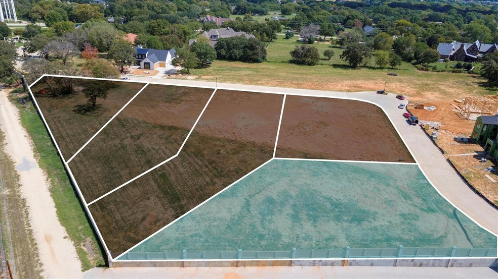 5812 Preston Way, Colleyville, TX 76034 - photo 1