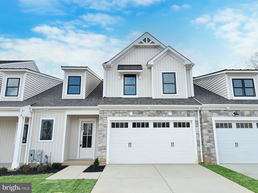 302 Friar Rock Cir, Havre de Grace, MD 21078 - photo 1