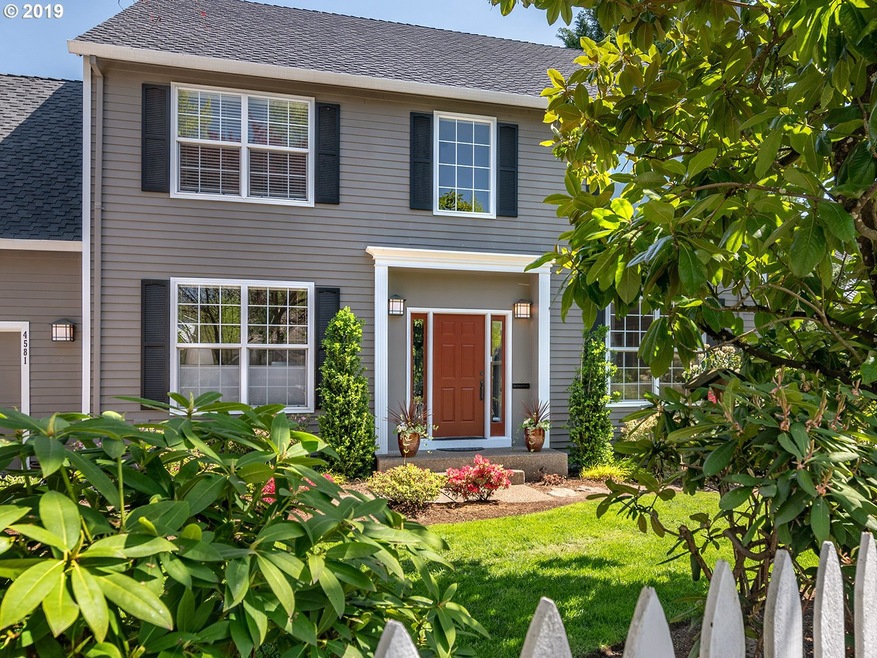 4581 Hastings Place, Lake Oswego, OR 97035 - photo 1