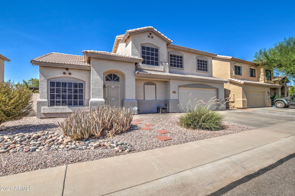 1740 E Park Ave, Chandler, AZ 85225 - photo 1