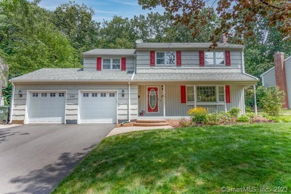 246 Candlewyck Dr, Newington, CT 06111 - photo 1