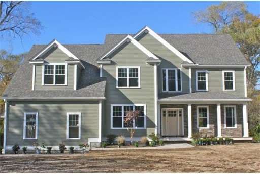 301 Concord Rd, Bedford, MA 01730 - photo 1