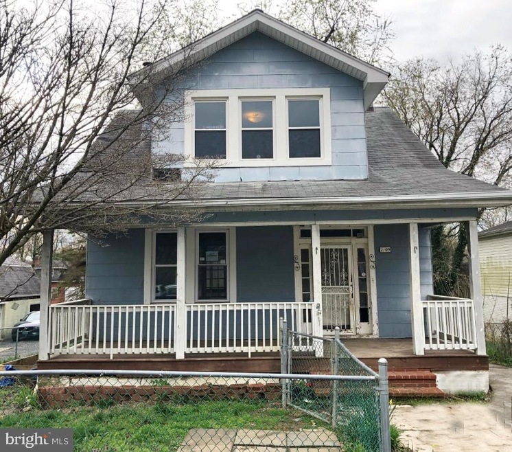 2109 Sunbriar Ln, Gwynn Oak, MD 21207 - photo 1