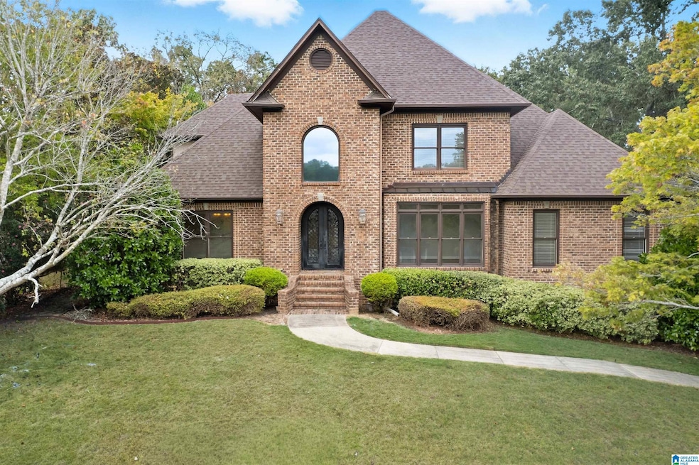 4108 Kesteven Dr, Birmingham, AL 35242 - photo 1