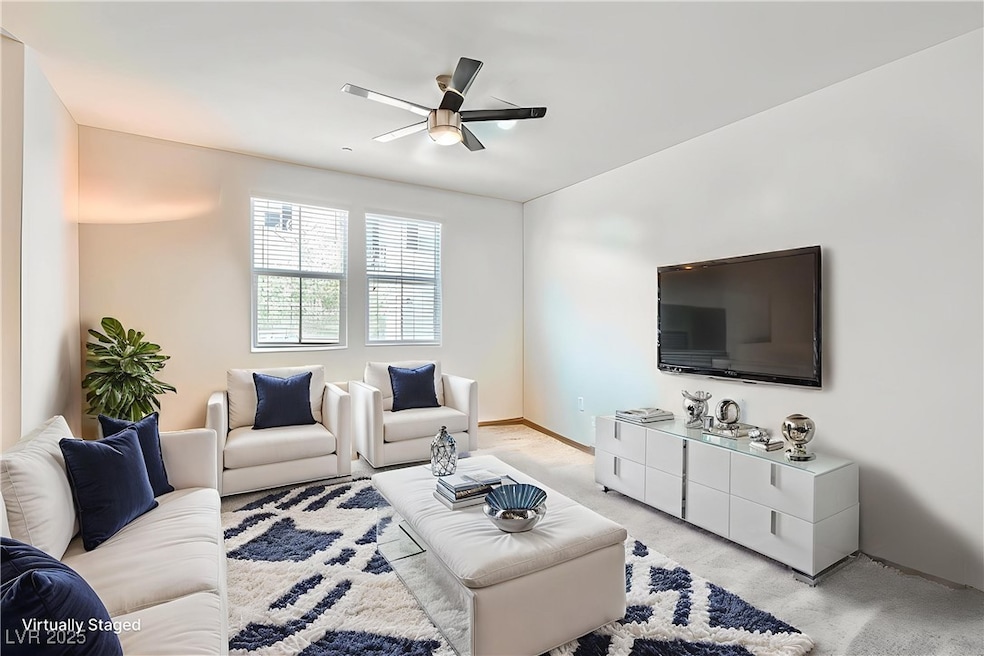 489 Filaree Place, Henderson, NV 89015 - photo 1